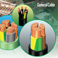 Новый каталог General Cable