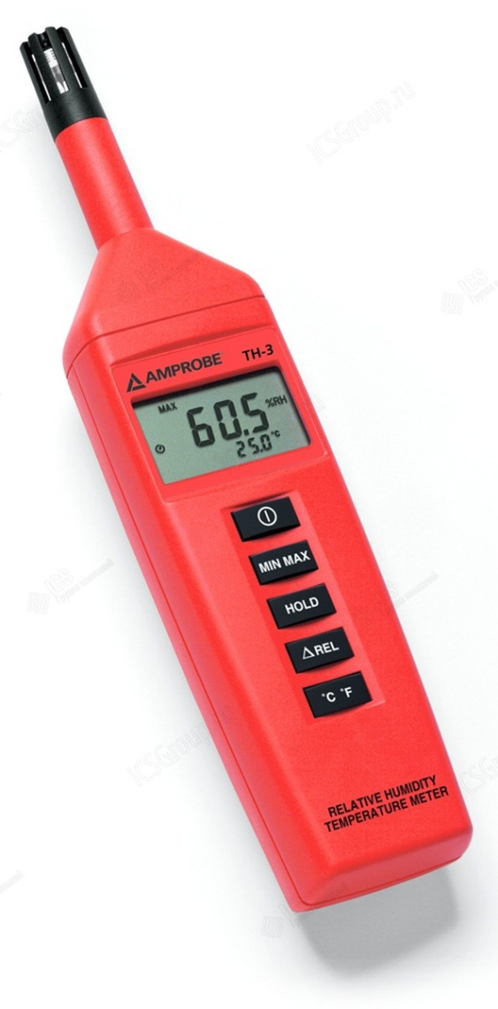 Amprobe TH-3