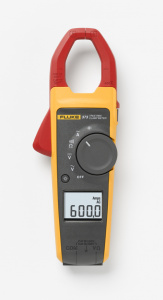 Токовые клещи  Fluke 373/E