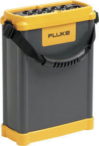 Изображение прибора Fluke 1750 - регистратор электроэнергии