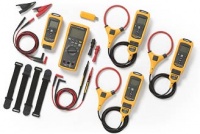 Промышленная система Fluke CNX 3000