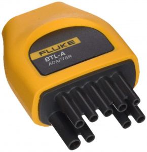 Адаптер для измерения напряжения/тока Fluke BTL-A