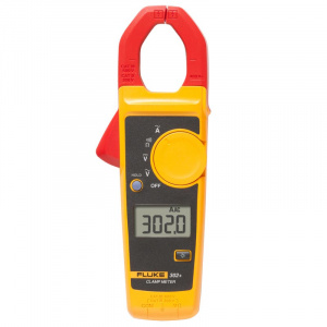 Токовые клещи  Fluke 302+/EM ERTA