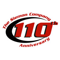 Компания Siemon празднует 110 лет со дня основания