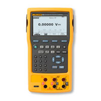 Видеопрезентация Fluke 754 / 753