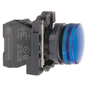 XB5AVM6