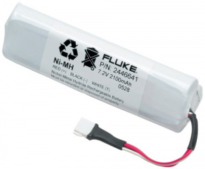 Батарея для тепловизоров Fluke Ti20/Ti25 Fluke TI20-RBP