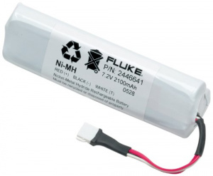 Батарея для тепловизоров Fluke Ti20/Ti25 Fluke TI20-RBP
