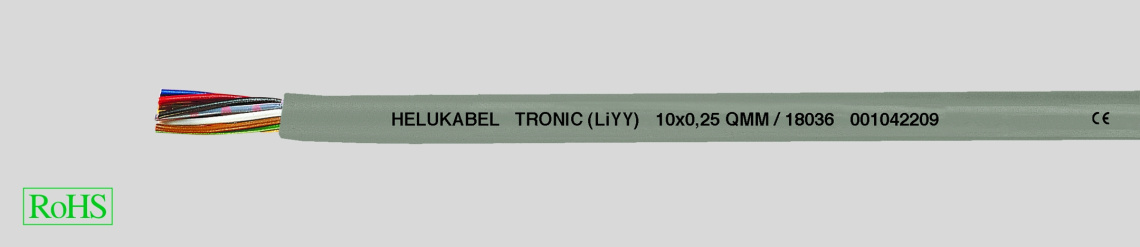 18013 TRONIC 20x0.14