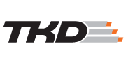 Логотип компании TKD Kabel