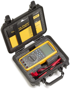 Футляр повышенной прочности  Fluke CXT280