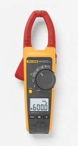 Токовые клещи  Fluke 374/E