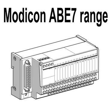 ABE7FU050