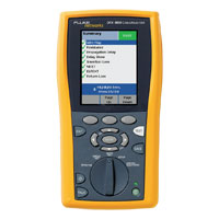 DTX CableAnalyzer