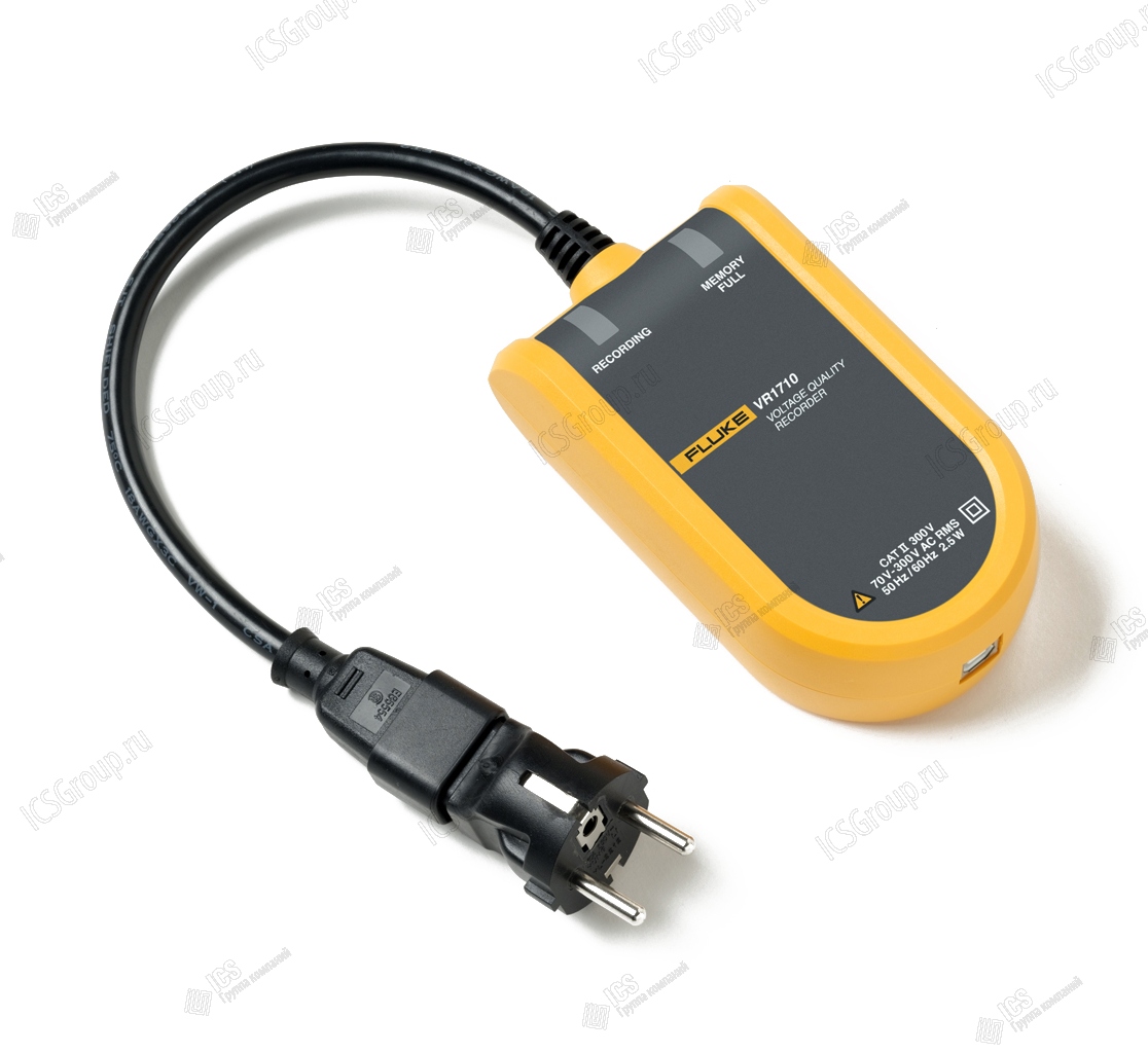 Fluke VR1710