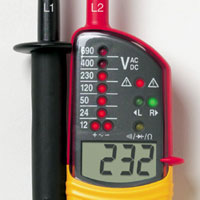 Fluke T140 VDE