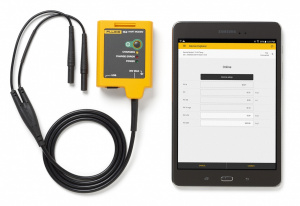 Fluke 154 HART модем