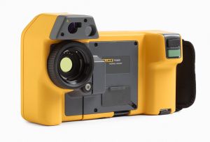 Инфракрасная камера  Fluke TIX520 9HZ