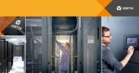 Новый бренд Vertiv