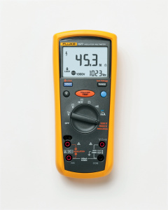 Измеритель сопротивления изоляции  Fluke 1577