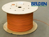 Волоконно-оптические кабели Belden - акция!
