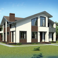 Коттеджный посёлок "Павловы озера"