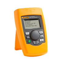 Новый прецизионный калибратор петли тока Fluke 709H