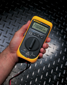 Калибратор петли тока  Fluke 705