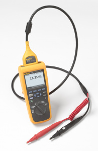 Тестер батарей  Fluke BT520