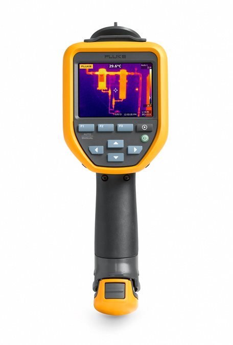 Fluke TiS55+ 9HZ
