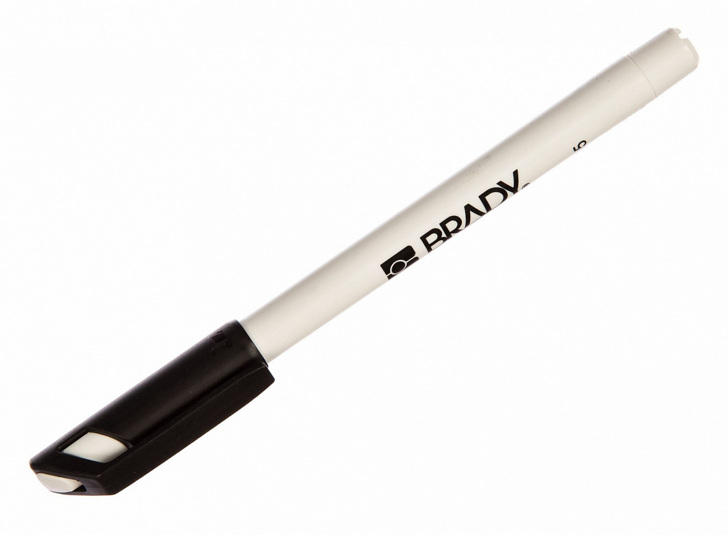 Перманентный быстросохнущий маркер Brady BFS-05 производства BRADY