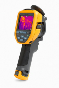 Тепловизор портативный  Fluke TIS75 9HZ