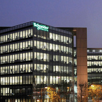 Штаб-квартира Schneider Electric  признана одним из лучших «зеленых» зданий в мире