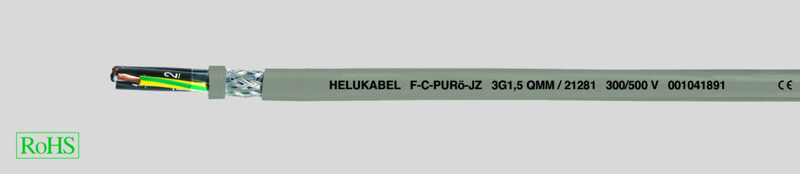 21228 F-C-PURÖ-JZ 3G0,75 qmm