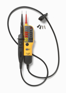 Тестер напряжения  Fluke T110