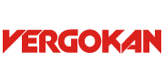 Логотип компании Vergokan