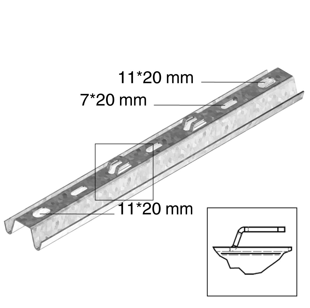 ROMEGACL550