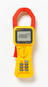 Токовые клещи  Fluke 353