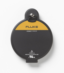 Инфракрасное окно  Fluke CV200