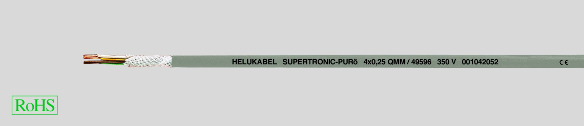 49584 SUPERTRONIC-3X0.14