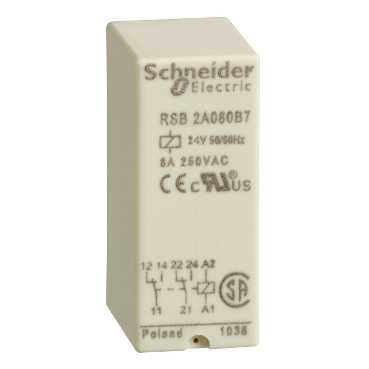 RSB2A080B7