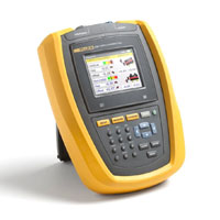 Новый инструмент для центрирования вала Fluke 830