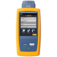 DSX-602 CableAnalyzer™ - теперь в России