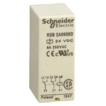 RSB2A080BD