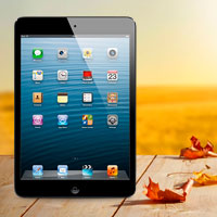 Станьте обладателем тепловизора Fluke и получите iPad mini в подарок!