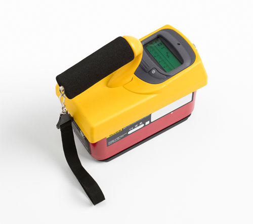Дозиметр Fluke 481