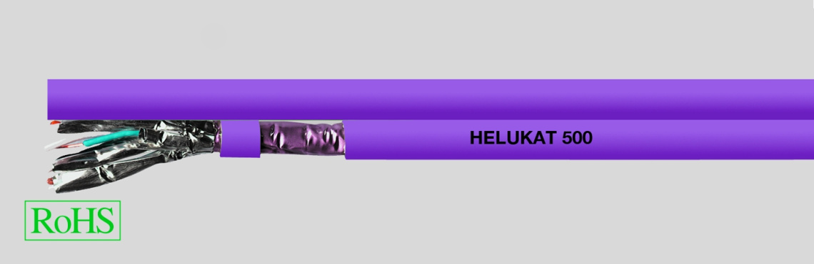 803378 HELUKAT 500 F/FTP 4x2xAWG23/1