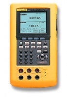 Fluke 741B Регистрирующий калибратор