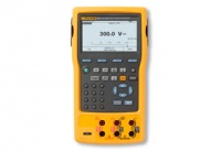 Fluke 754 Регистрирующий калибратор