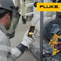 Новый каталог приборов Fluke